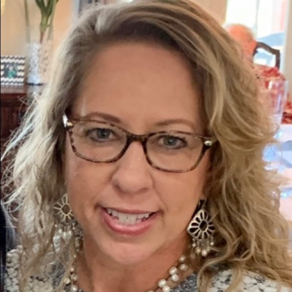 Meet your Posher, Trish